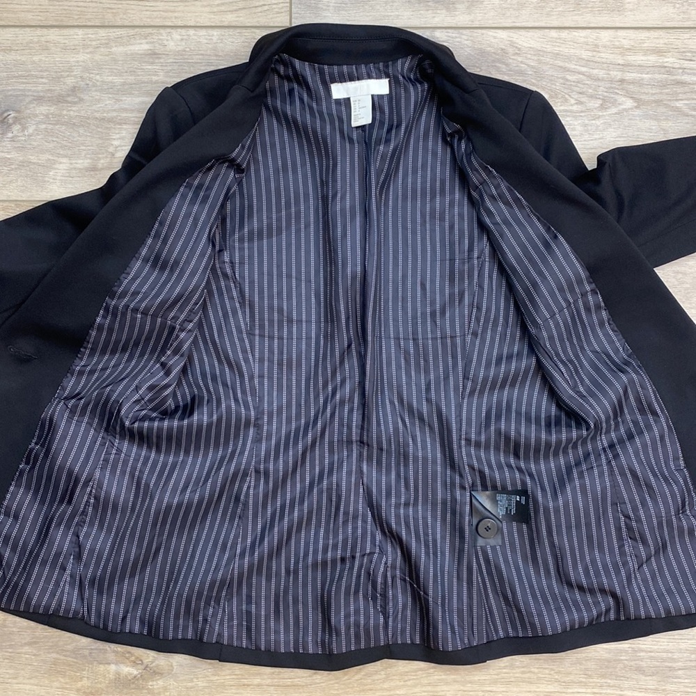 H&M Knit Blazer - Picture 7 of 16